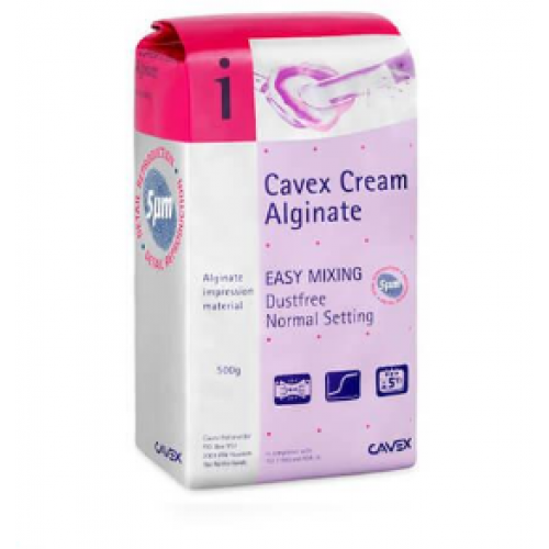 ALGINATE CREAM 